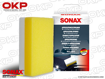 Sonax ApplikationsSchwamm