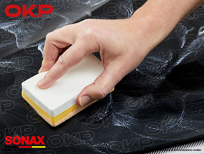 Sonax ApplikationsSchwamm