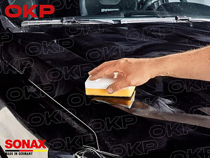 Sonax ApplikationsSchwamm