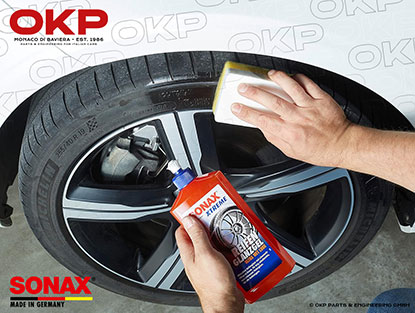 Sonax ApplikationsSchwamm