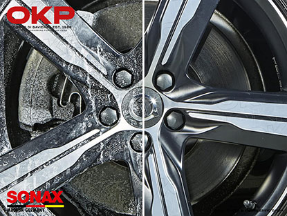 Sonax FelgenBeast 1L