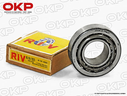 Lager Differential 6C 2500