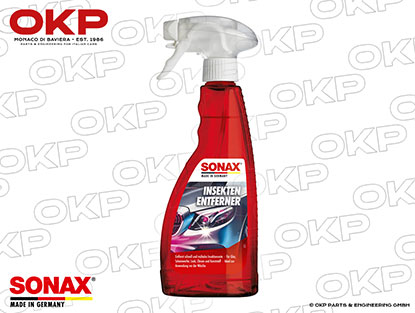 Sonax Insect Remover 500ml