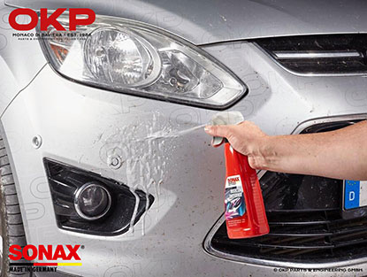 Sonax Insect Remover 500ml