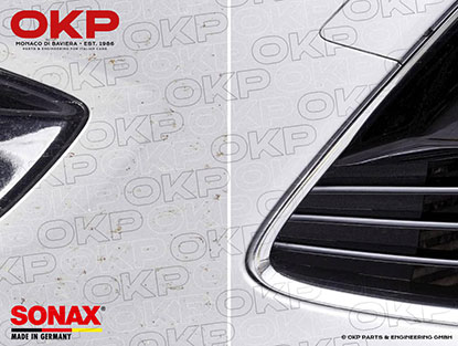 Sonax Insect Remover 500ml