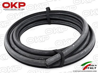 Fensterdichtung hinten velours Alfetta GT / GTV / GTV6