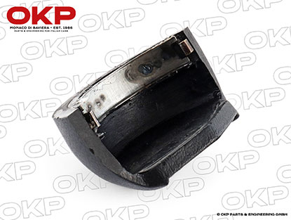 Pralltopf für Lenkrad Giulia 1600 Ti 1. Serie (Soft Kunstst.)