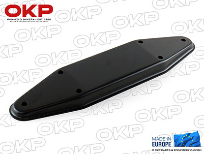 Verbindungsblech Kardantunnel Alfa 105 / 115 Modelle