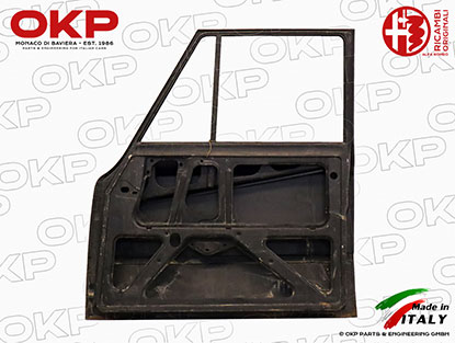 Porta anteriore destra Alfa Romeo 105 Giulia Super 1.S.