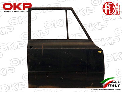 Porta anteriore destra Alfa Romeo 105 Giulia Super 1.S.