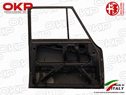 Tür vorne links Alfa Romeo 105 Giulia Super 1. Serie