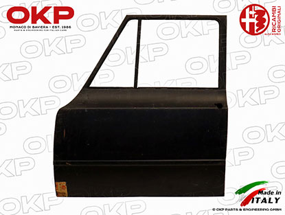 Tür vorne links Alfa Romeo 105 Giulia Super 1. Serie