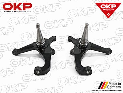 Coppia fuselli Alfa Romeo Giulia Sprint GTA 1600 