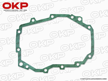 Gasket for gearbox Alfa Romeo Montreal