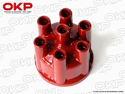Distributor cap 2600 Bosch 