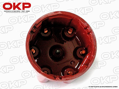 Distributor cap 2600 Bosch 