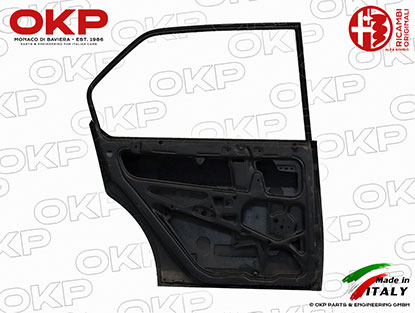Door rear left 1600 / 1800 Alfetta Berlina 1. Series