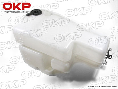 Behälter Scheibenwaschanlage GTV4 / GTV6 (2 Pumpen)