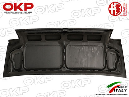 Kofferdeckel Alfa Romeo Giulietta (116) original NOS