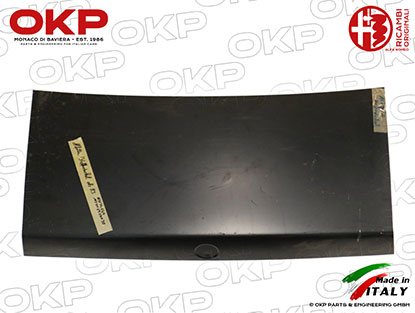 Kofferdeckel Alfetta Limousine 1982 - 84 original NOS