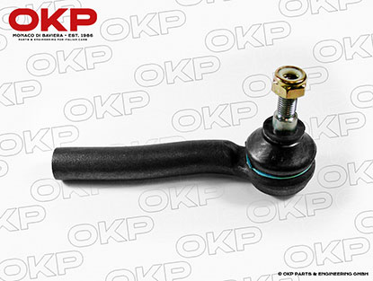 Tie rod end 155 up to 95 left