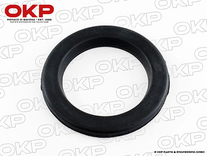 Front and rear spring rubber 750 / 101