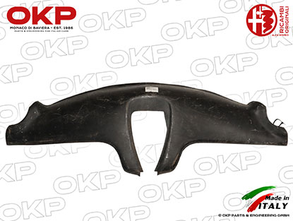 Upper front panel Alfa Giulietta Sprint (750) original NOS