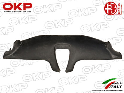 Upper front panel Alfa Giulietta Sprint (750) original NOS