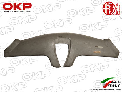Upper front panel Alfa Giulia Sprint (101) original NOS