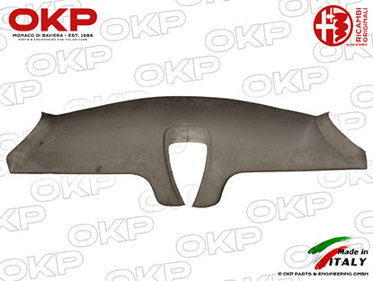 Upper front panel Alfa Giulia Sprint (101) original NOS