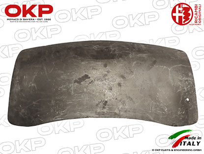 Boot lid Giulietta / Giulia Sprint (750 / 101) original NOS