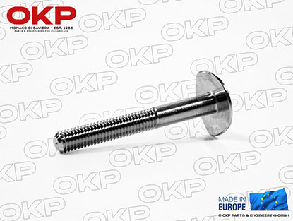 Screw for windscreen frame Touring + 750 / 101 Spider
