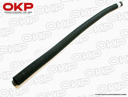 Heater air hose for dashboard 750 / 101 (35mm)