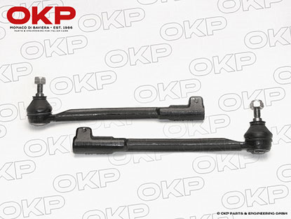 Tie rod end right 145 / 146 Boxer up to 97