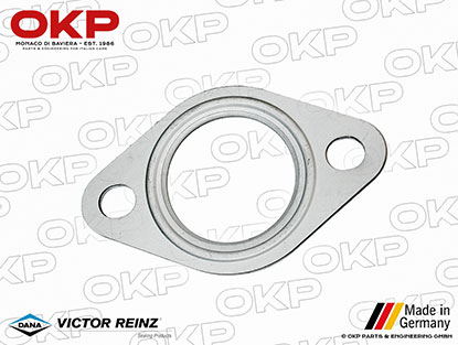 Ferrari Auspuffdichtung vorne Krümmer - Bypass 