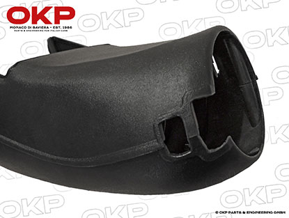 Lenkradverkleidung Alfa Romeo Montreal