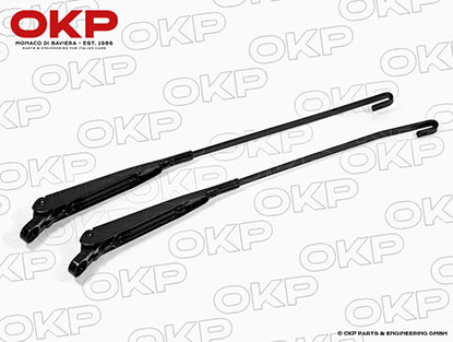 Set wiper arms Porsche 911 Typ 964 1989 - 1993