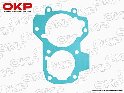 Gasket for gearbox rear Alfa Romeo Montreal