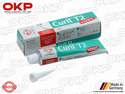 Elring Curil T2 70ml 270