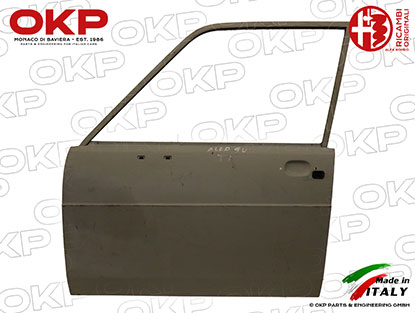 Tür links Alfa Romeo Alfasud TI