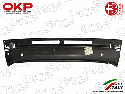 Lower front panel Alfasud Sprint original NOS