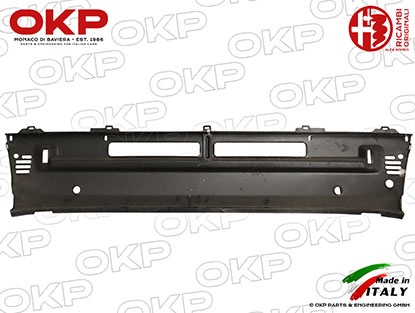 Lower front panel Alfasud Sprint original NOS