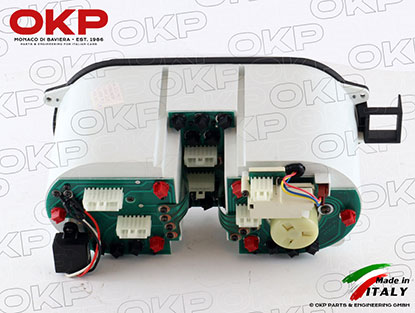 Kombiinstrument Lancia Thema 8.32 NOS