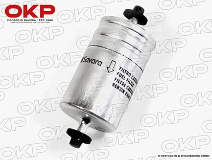 Fuel filter Alfa 75 1,8 IE + 75 Twinspark