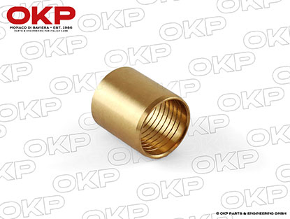 Buchse für Zahnrad Rückwärtsgang 1300-2000 Nord