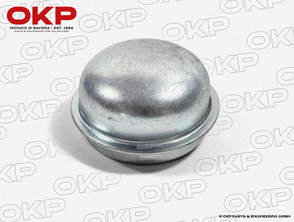 Greasecap for wheel bearing front 105
