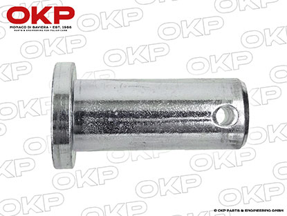 Handbrake cable bolt large 1300 - 2000cc 105 / 115