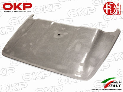 Soft top cover hatch Alfa RomeoRZ Zagato ES 30