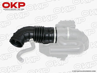 Air intake hose Spider / GTV 3,0 V6 24V