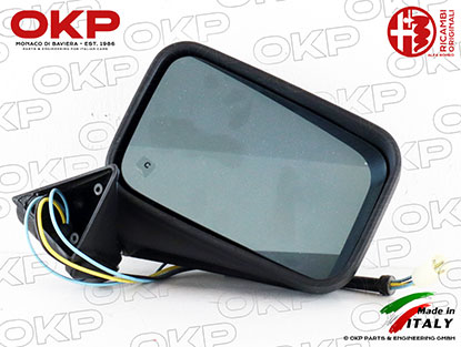 Außenspiegel rechts elektrisch Alfa 6 NOS